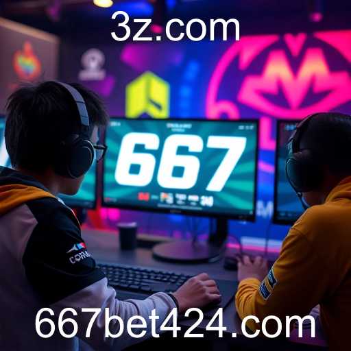 A Revolução dos Sites de Jogos em 2026